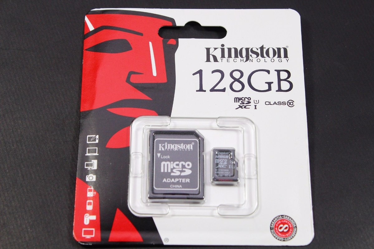 Микро память 128 гб купить